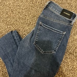 Express Jeans